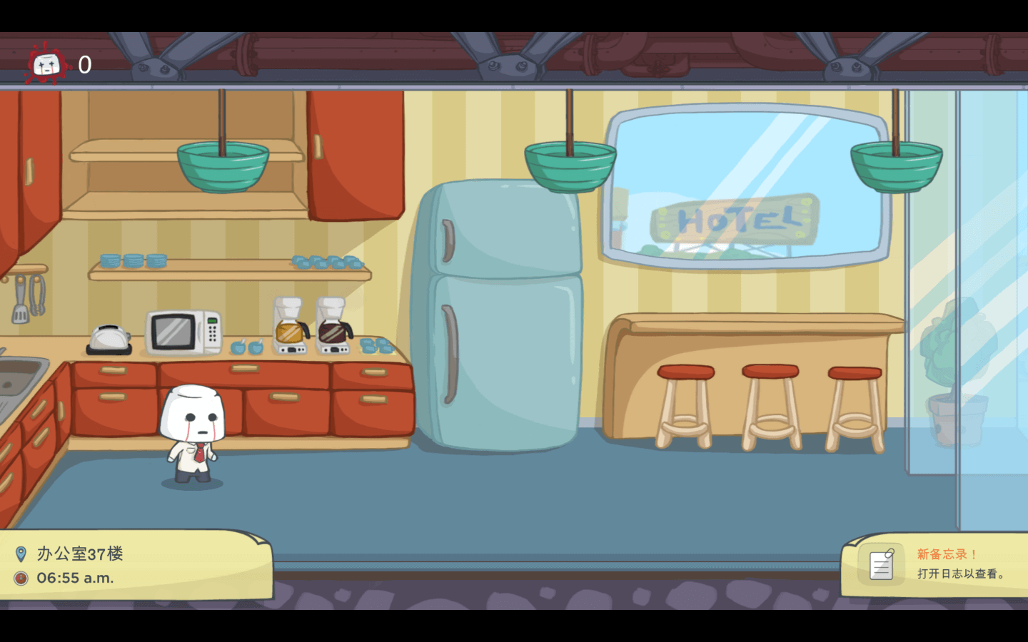 和平之怒 Rage in Peace for Mac v1.0.51344 中文原生版-Mac宇宙