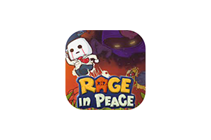 和平之怒 Rage in Peace for Mac v1.0.51344 中文原生版