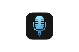 VoiceInk for Mac v1.52 本地 AI 语音转写助手
