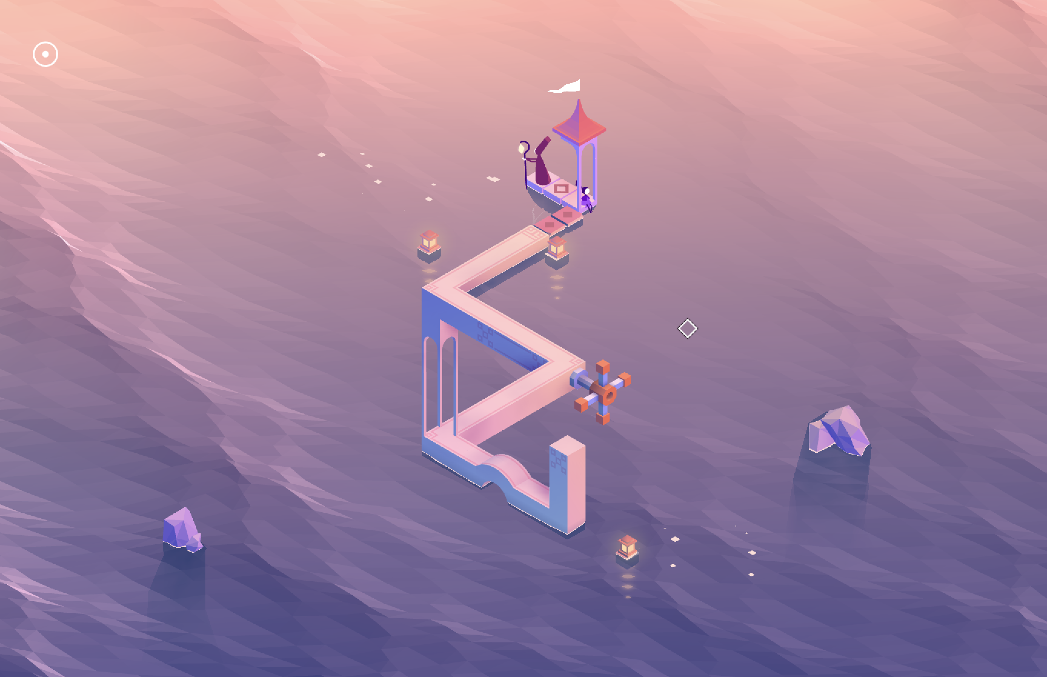 纪念碑谷3 Monument Valley 3 for Mac v1.3.19596 中文移植版-Mac宇宙