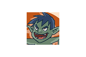 某哥布林巢穴的一天 A Day In A Goblin’s Nest for Mac v0.07 中文移植版