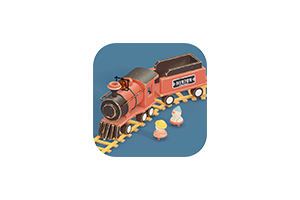 力力普的工坊 The Lilliput Workshop for Mac v0.9.6 中文原生版