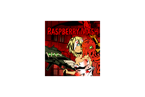 炸裂树莓浆 RASPBERRY MASH for Mac v6167203 中文移植版