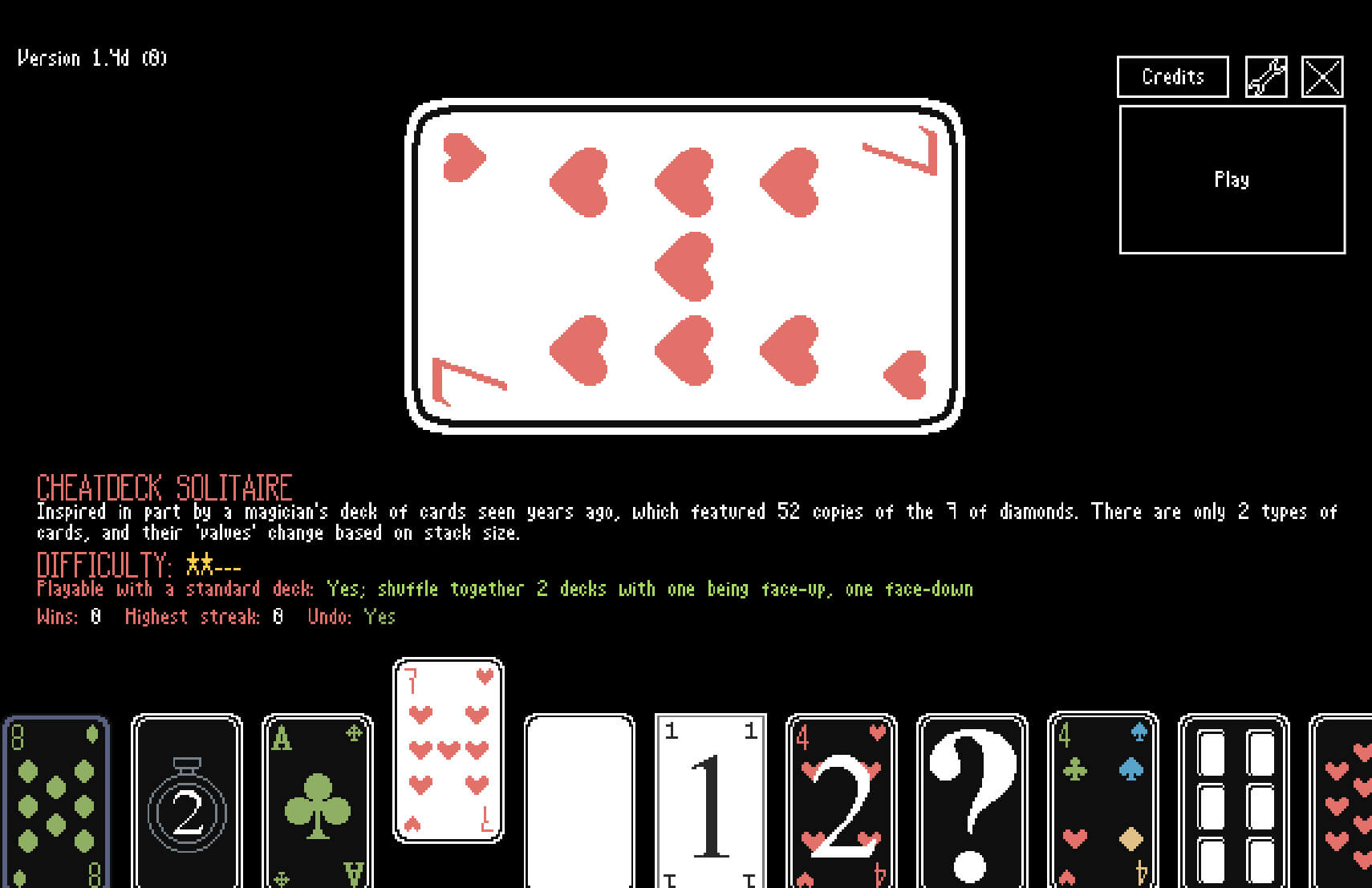 纸牌迷踪 A Solitaire Mystery for Mac v1.5.10 英文原生版-Mac宇宙