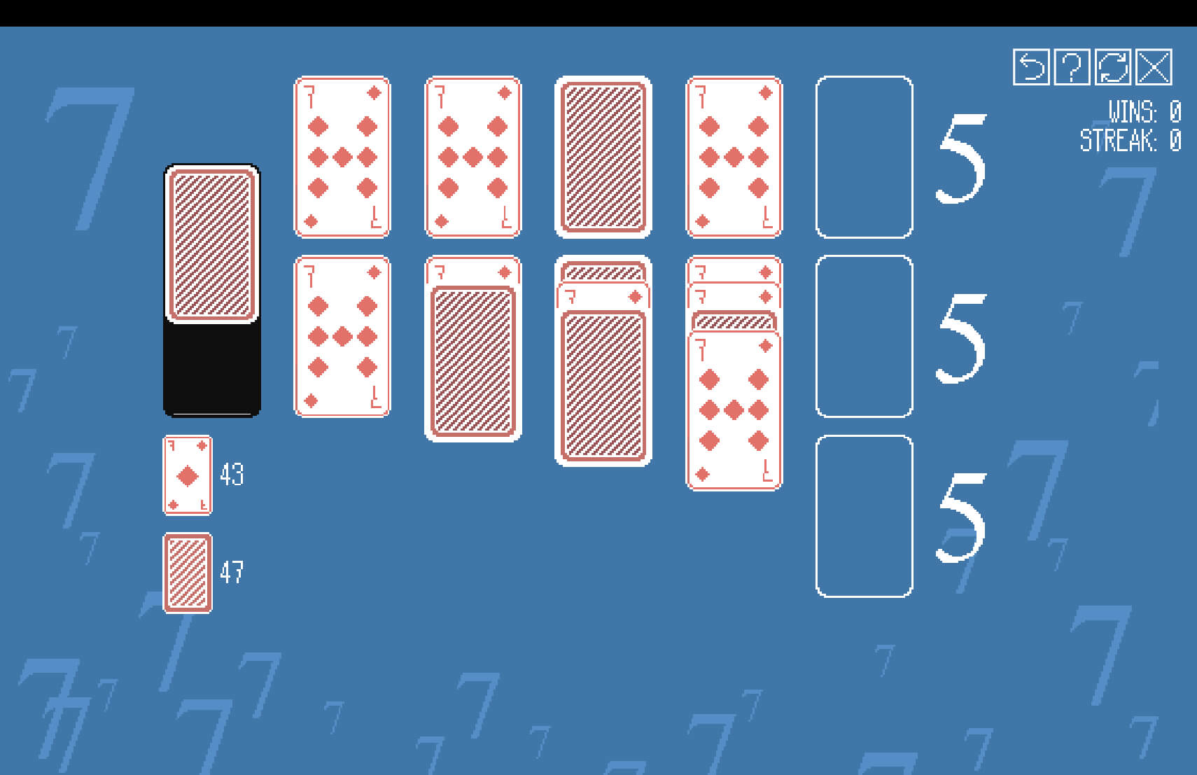 纸牌迷踪 A Solitaire Mystery for Mac v1.5.10 英文原生版-Mac宇宙