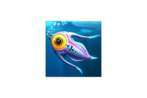 深海迷航：冰点之下 Subnautica: Below Zero for Mac v1.22.53115 中文原生版