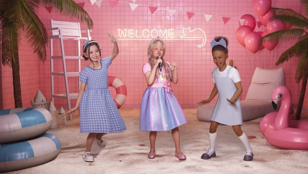 云族裔 inZOI for Mac v0.4.3 中文原生版-Mac宇宙