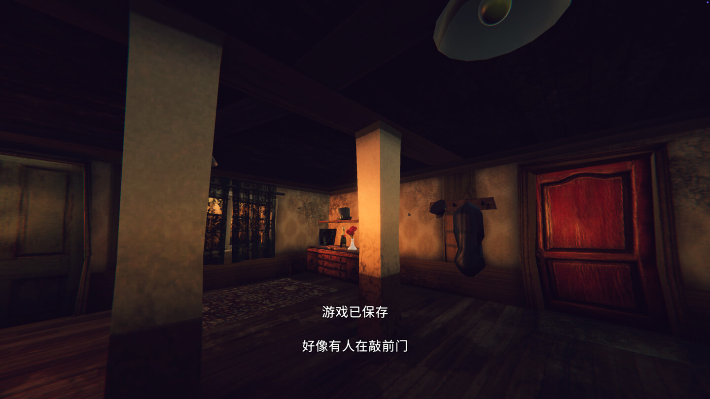 静默恐惧:老灯塔十五夜 Static Dread: The Lighthouse for Mac v1.1.3 中文原生版-Mac宇宙 静默恐惧:老灯塔十五夜 Static Dread: The Lighthouse for Mac v1.1.3 中文原生版-Mac宇宙