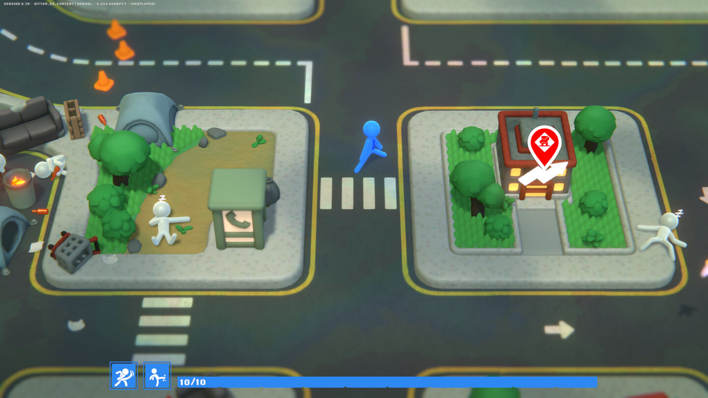 打工火柴人 Stick It to the Stickman for Mac v2025.10.30 中文原生版-Mac宇宙 打工火柴人 Stick It to the Stickman for Mac v2025.10.30 中文原生版-Mac宇宙