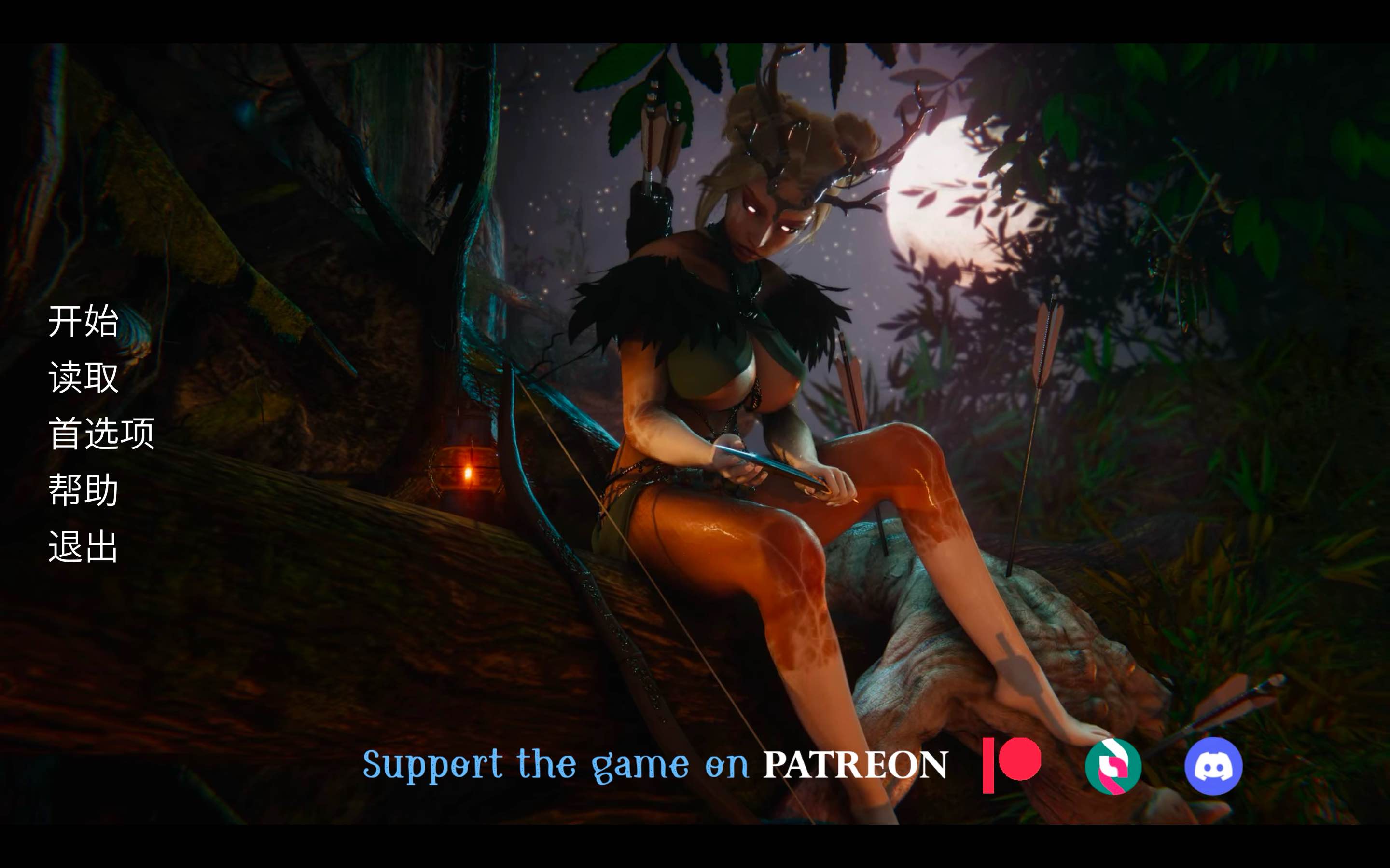 面纱之外的摇篮 Cradle Beyond the Veil for Mac v0.2.2 中文原生版-Mac宇宙