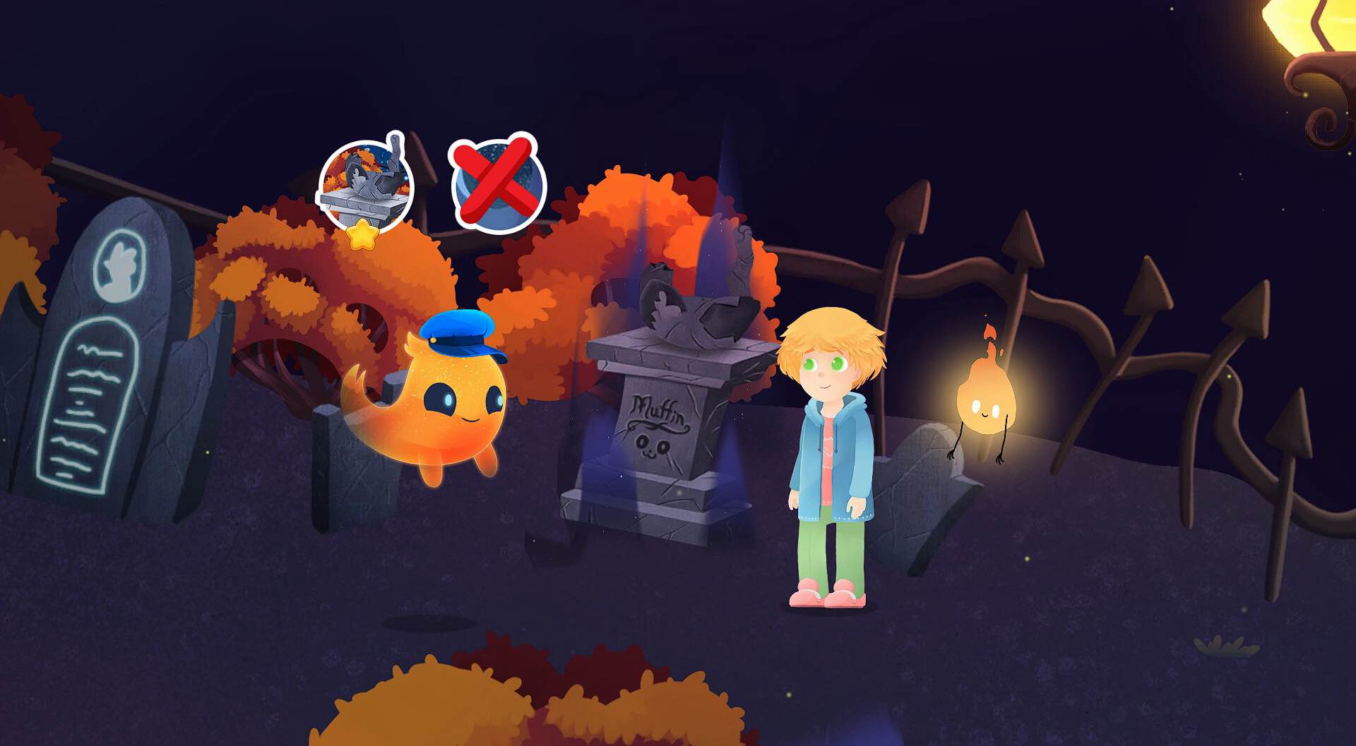 Asfalia 庄园惊魂 Asfalia: Panic at the Mansion for Mac v2025.08.23 中文原生版-Mac宇宙