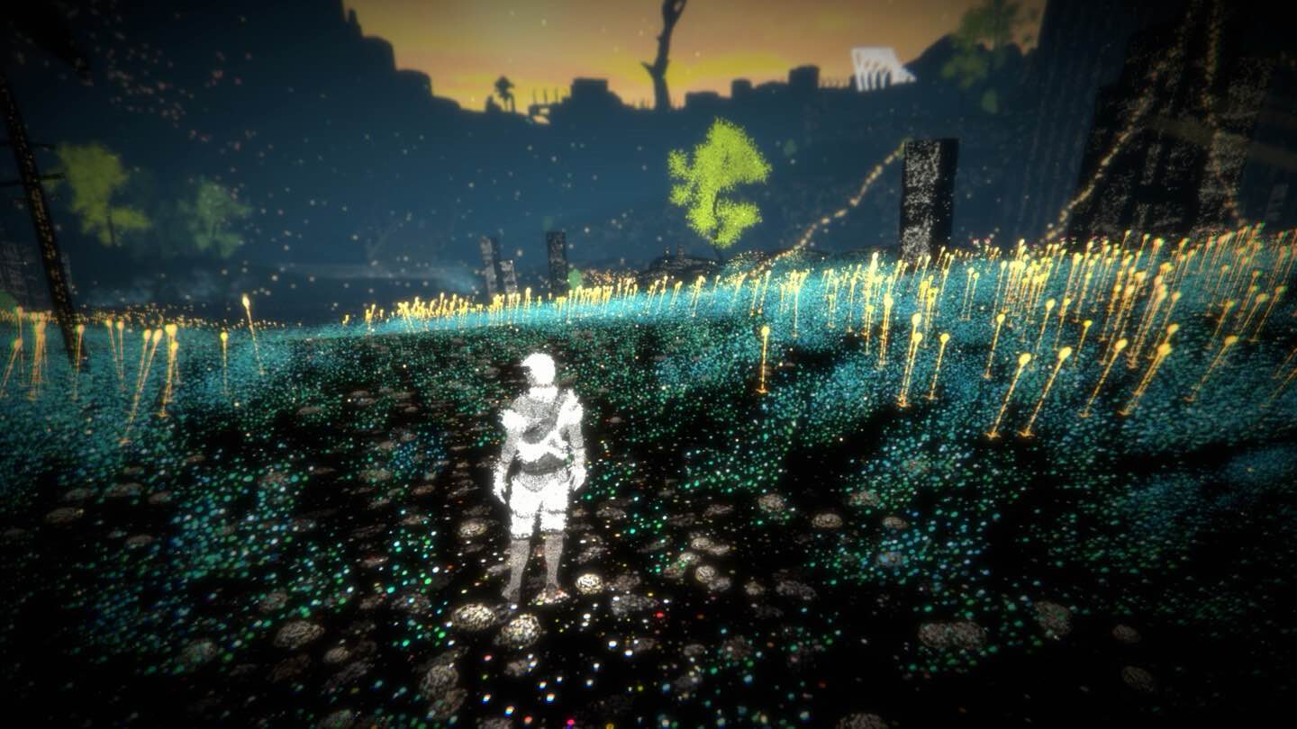 粒子之心 Particle Hearts for Mac v2025.11.03 中文原生版-Mac宇宙 粒子之心 Particle Hearts for Mac v2025.11.03 中文原生版-Mac宇宙