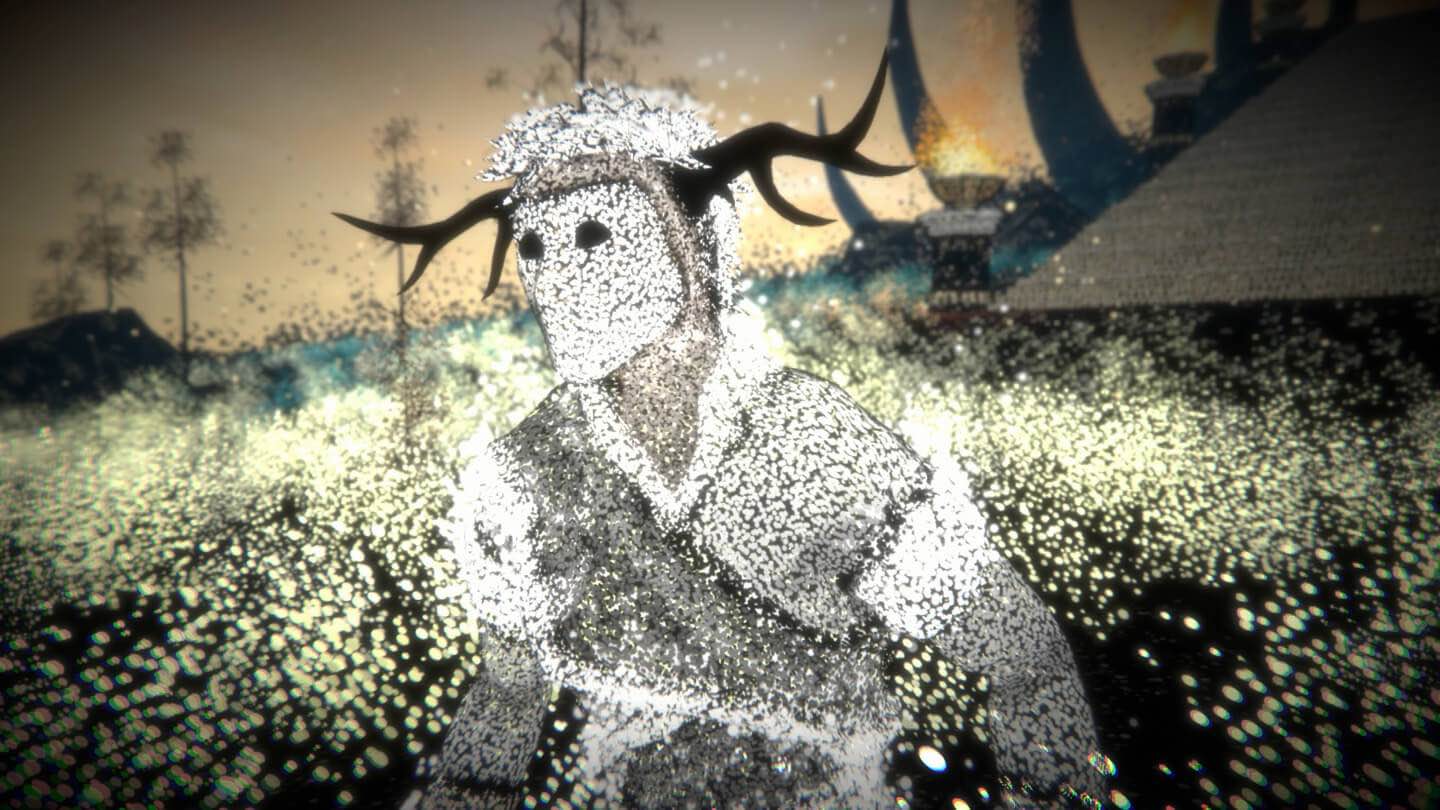 粒子之心 Particle Hearts for Mac v2025.11.03 中文原生版-Mac宇宙 粒子之心 Particle Hearts for Mac v2025.11.03 中文原生版-Mac宇宙