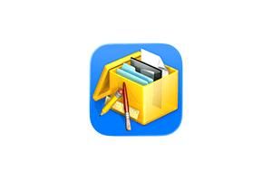 Pacifist for Mac v4.1.4 安装包提取工具