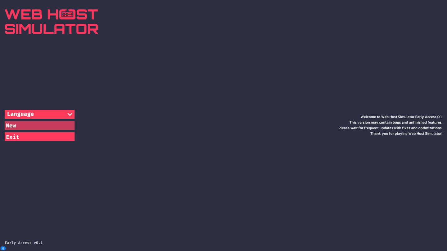 虚拟主机模拟器 Web Host Simulator for Mac v0.2 英文原生版-Mac宇宙