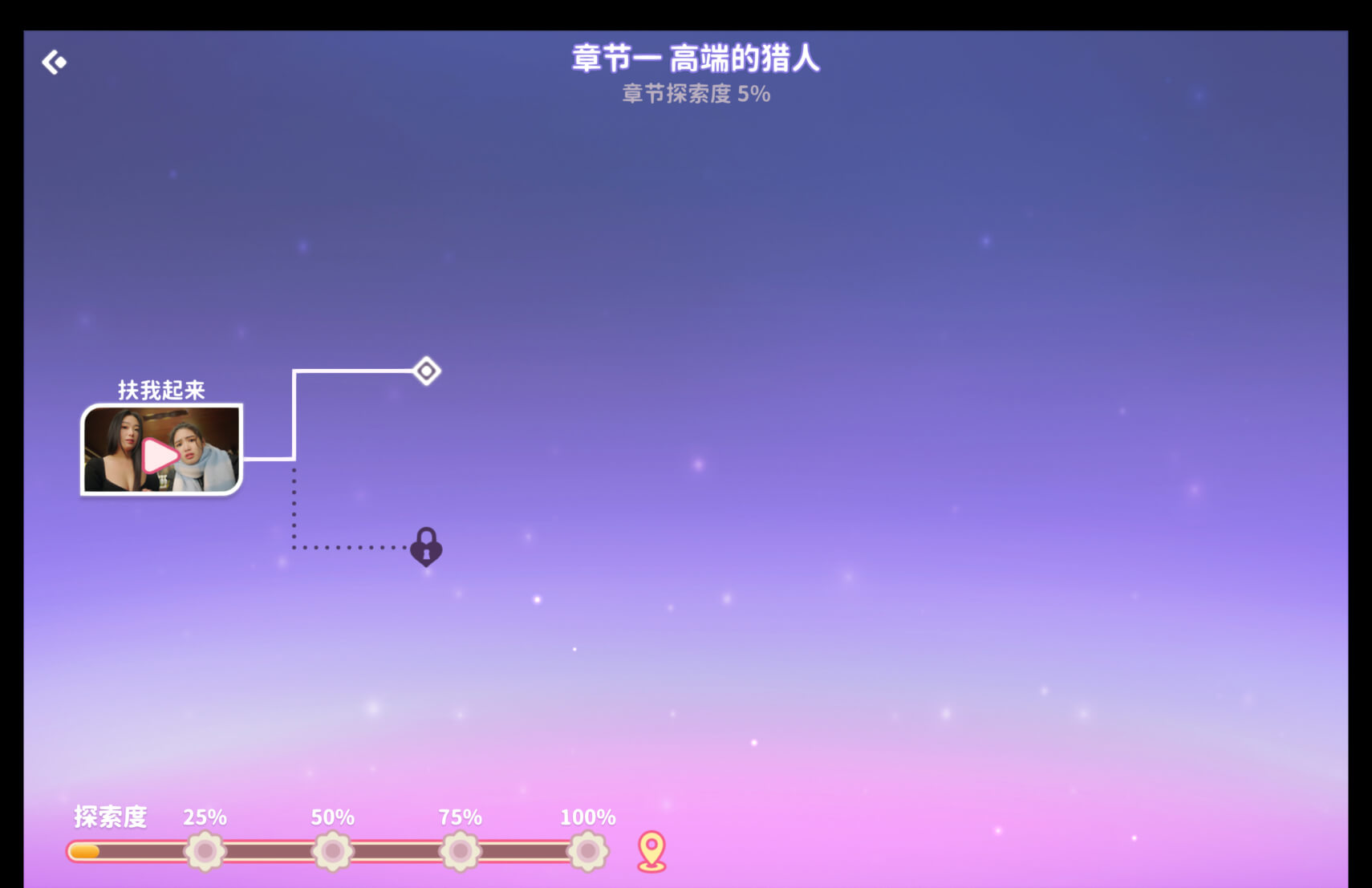 都要！小孩子才做选择！My Destiny Girls for Mac v2025.08.18 中文原生版-Mac宇宙