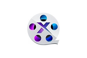 Macxvideo AI for Mac v3.9.0 智能Ai视频处理工具