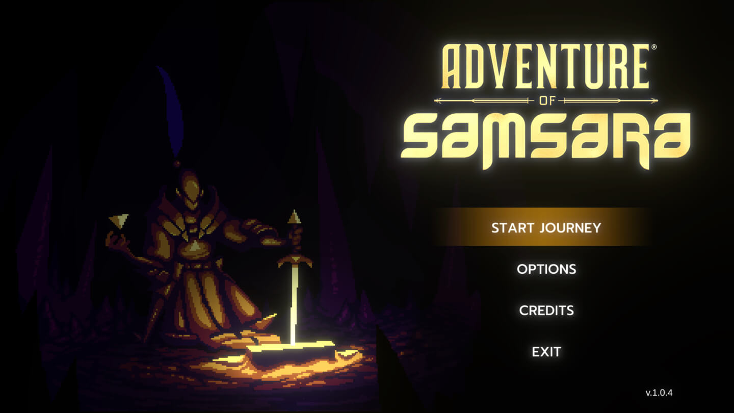 冒险轮回 Adventure of Samsara for Mac v1.0.14 英文原生版-Mac宇宙 冒险轮回 Adventure of Samsara for Mac v1.0.14 英文原生版-Mac宇宙