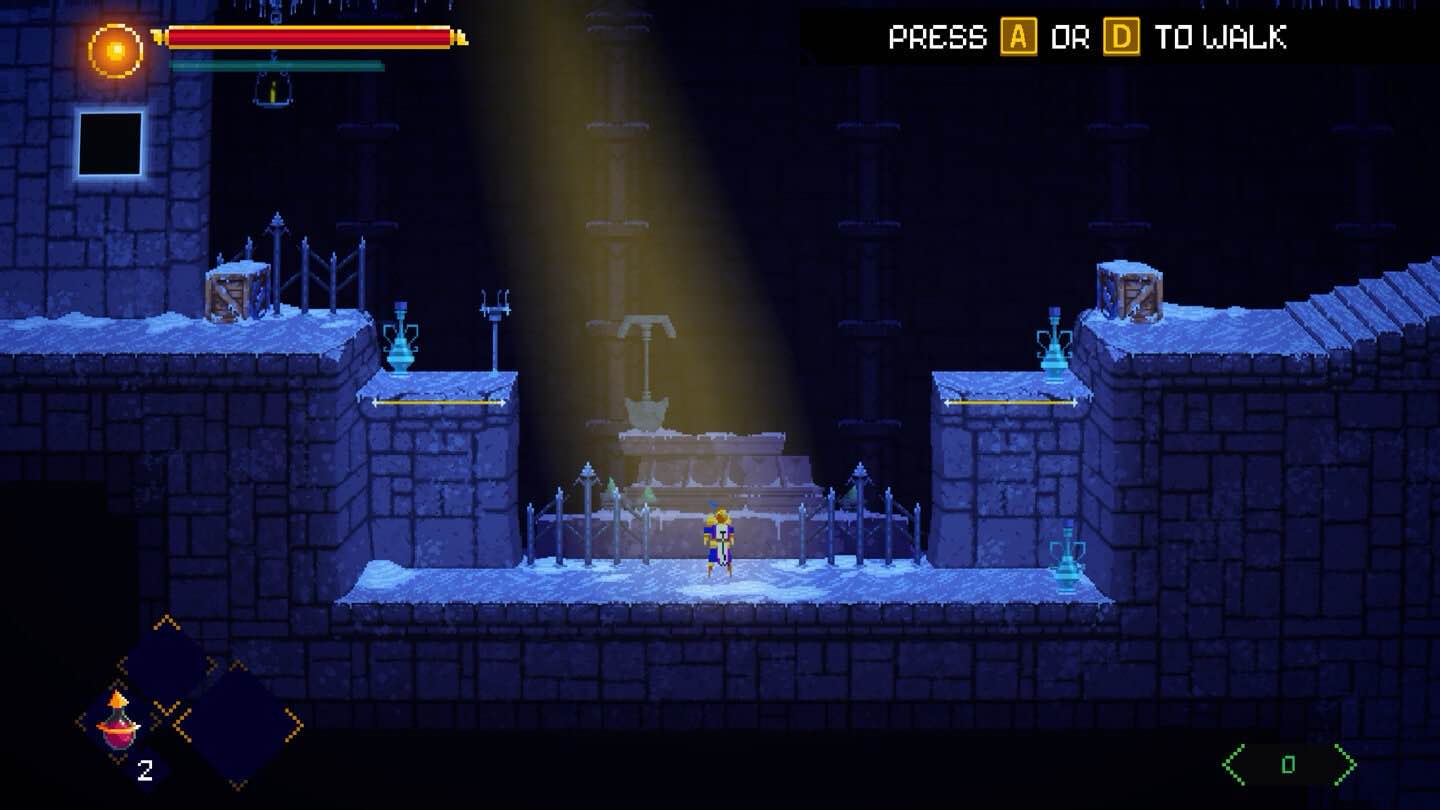 冒险轮回 Adventure of Samsara for Mac v1.0.14 英文原生版-Mac宇宙 冒险轮回 Adventure of Samsara for Mac v1.0.14 英文原生版-Mac宇宙