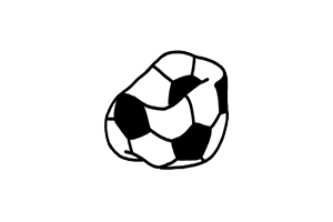 街头足球 despelote for Mac v1.0.2 中文原生版