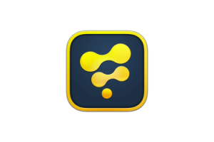 Fusion Studio for Mac v20.3 AIO 视频特效合成神器