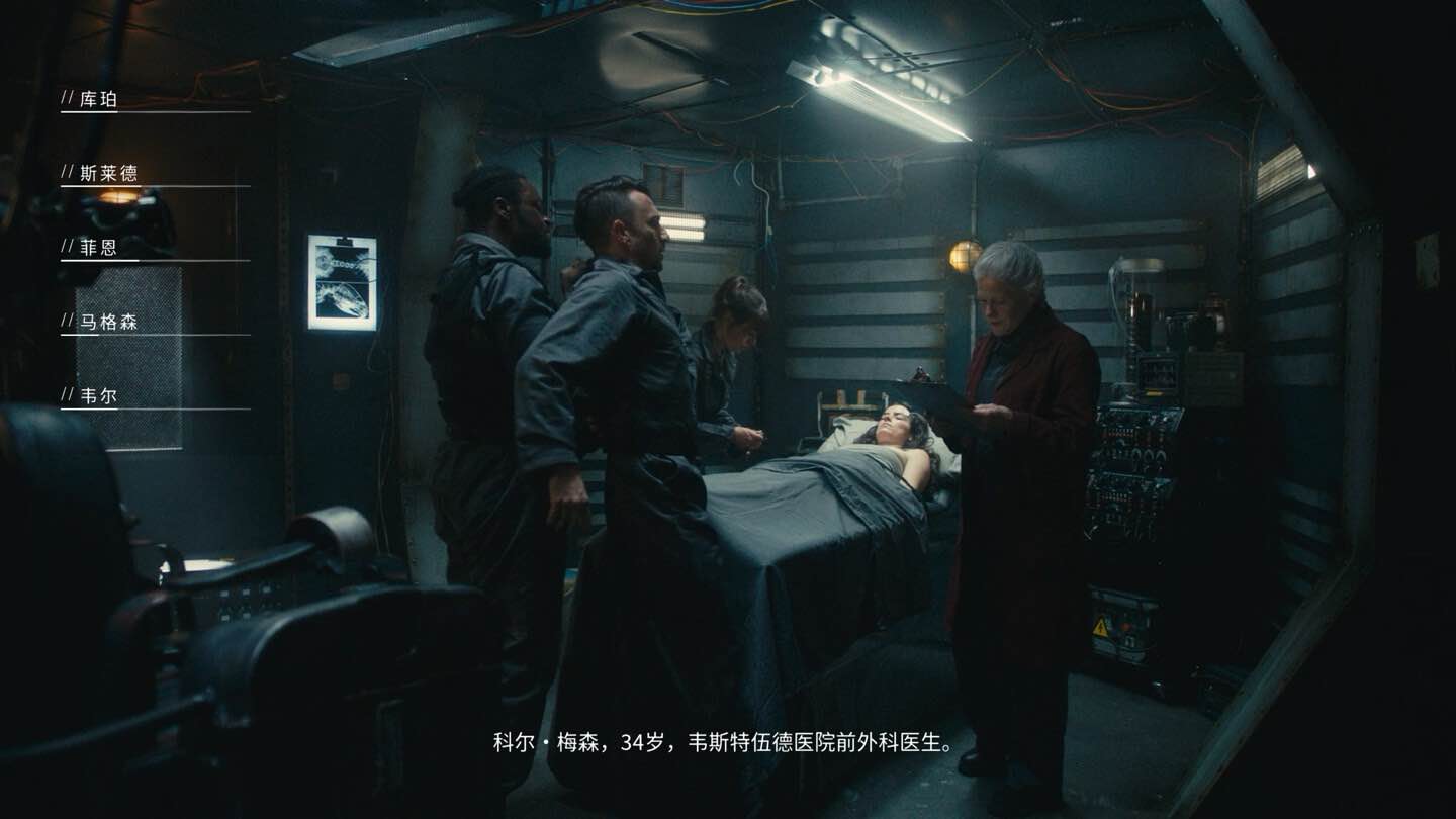 死亡重启 Dead Reset for Mac v1.0.3 中文原生版-Mac宇宙