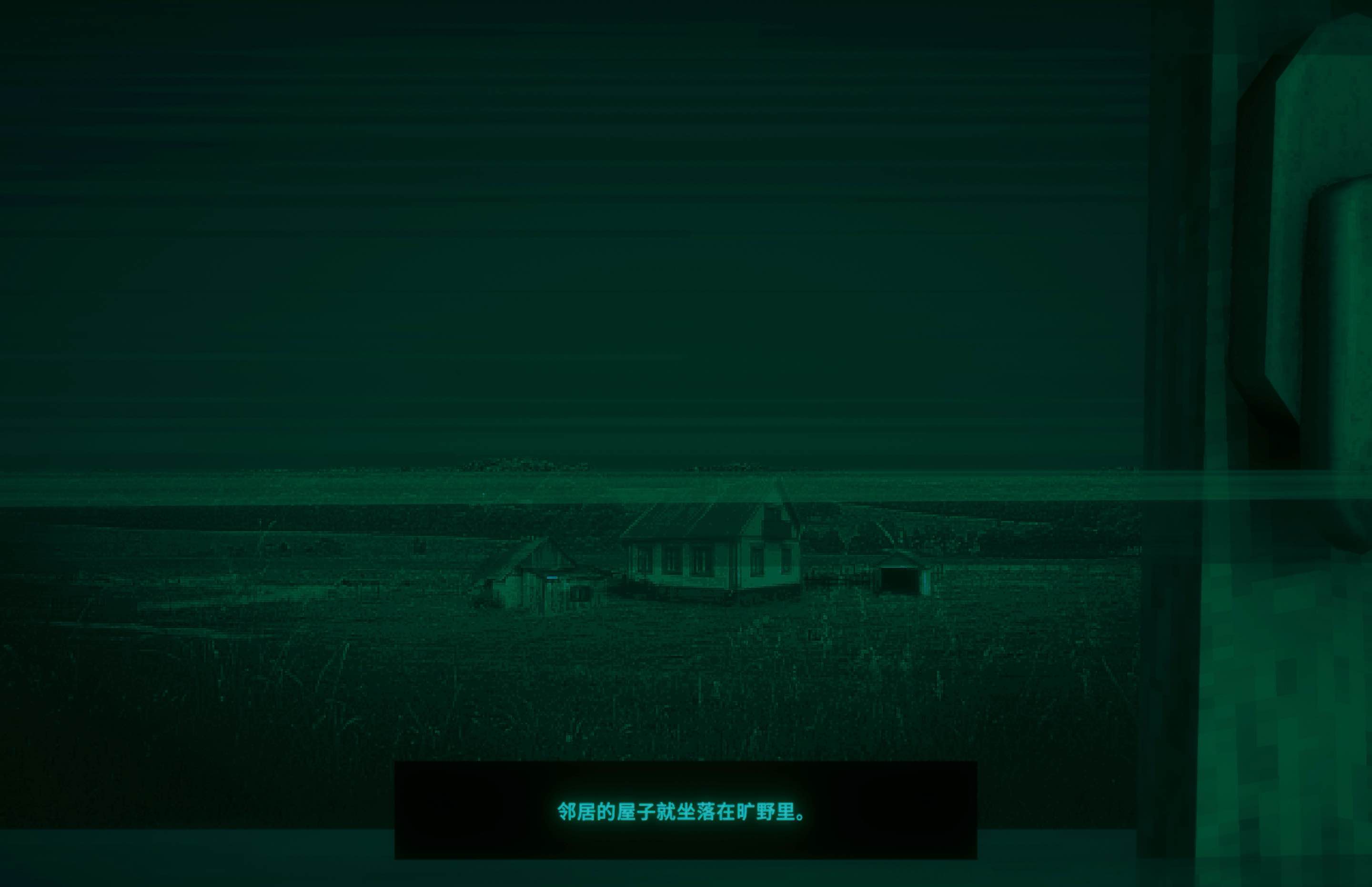 寻找伪人 No, I’m not a Human for Mac v1.1.3 中文移植版-Mac宇宙 寻找伪人 No, I’m not a Human for Mac v1.1.3 中文移植版-Mac宇宙