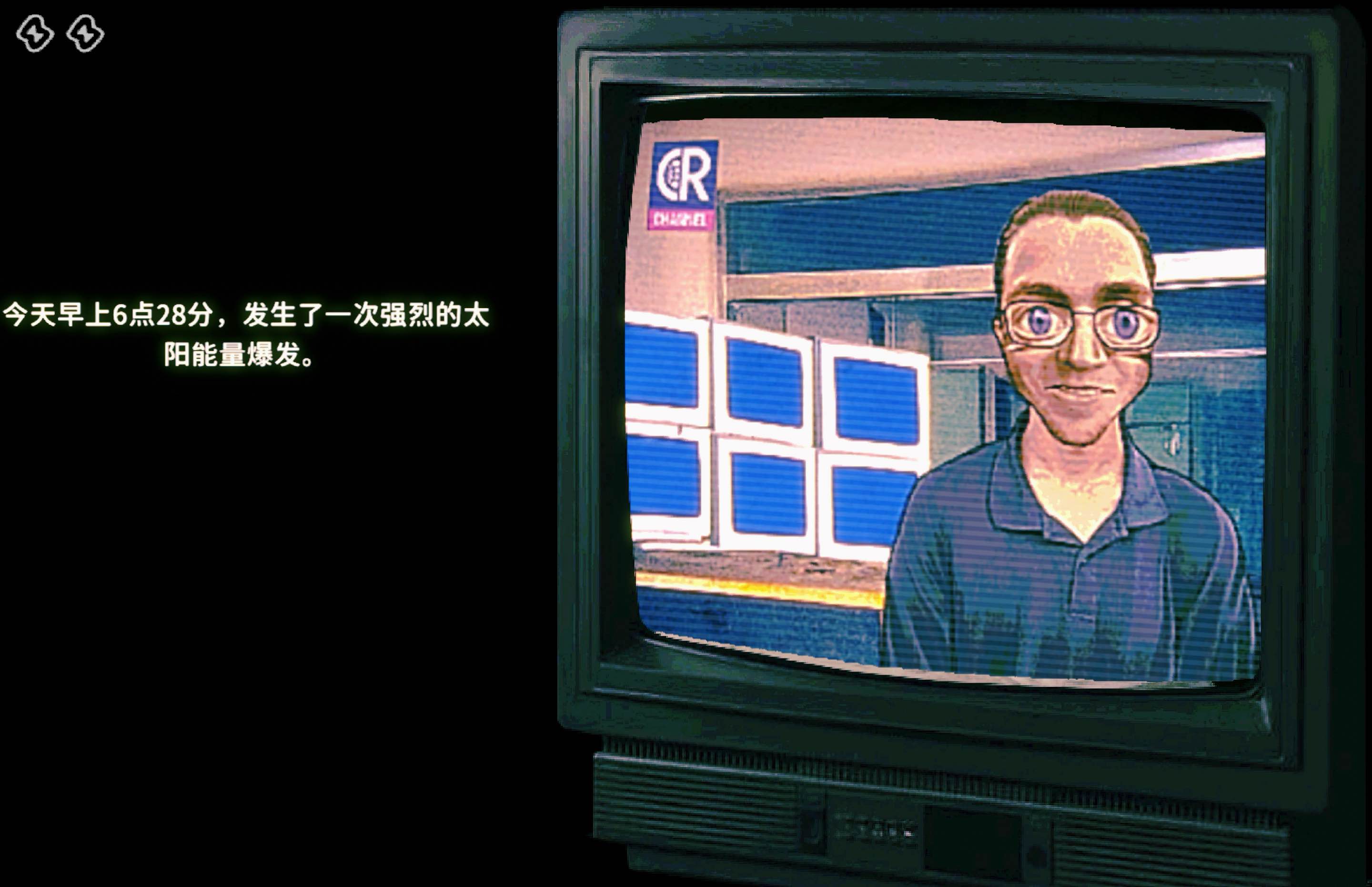 寻找伪人 No, I’m not a Human for Mac v1.1.3 中文移植版-Mac宇宙 寻找伪人 No, I’m not a Human for Mac v1.1.3 中文移植版-Mac宇宙