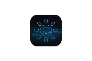 LensFlare Studio 2 for Mac v1.0 光效处理工具