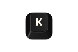 Klack for Mac v1.7.2 机械键盘模拟软件
