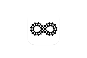 无限长轨道 Infinite Rails for Mac v0.2.7 英文原生版