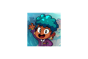 打骨折超市日记 Discounty for Mac v1.0.2 中文移植版