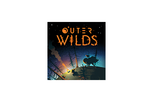 星际拓荒 Outer Wilds for Mac v1.1.16 中文移植版
