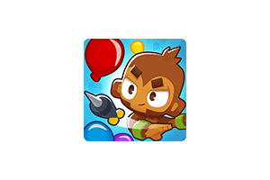 气球塔防6 Bloons TD 6 for Mac v51.2 中文原生版