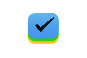 2Do for Mac v2.9.4 中文版 任务待办管理工具GTD