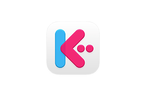 Keep It for Mac v2.7.5 强大的Mac笔记应用