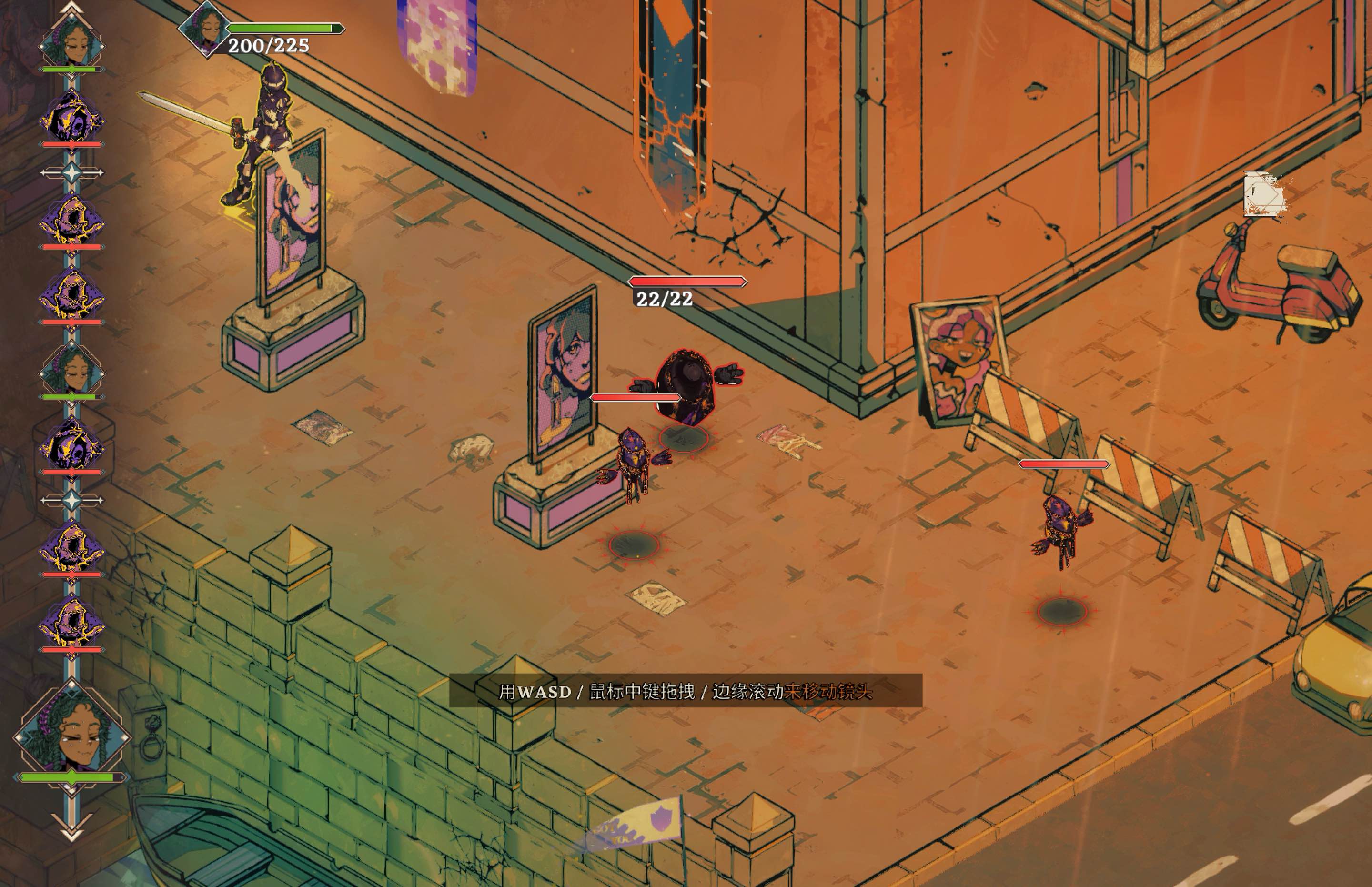 骰子骑士录 Dice Gambit for Mac v20250828 中文移植版-Mac宇宙 骰子骑士录 Dice Gambit for Mac v20250828 中文移植版-Mac宇宙