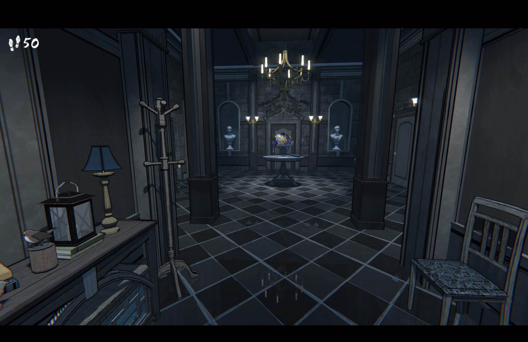 蓝途王子 Blue Prince for Mac v1.1.6.0 中文原生版-Mac宇宙