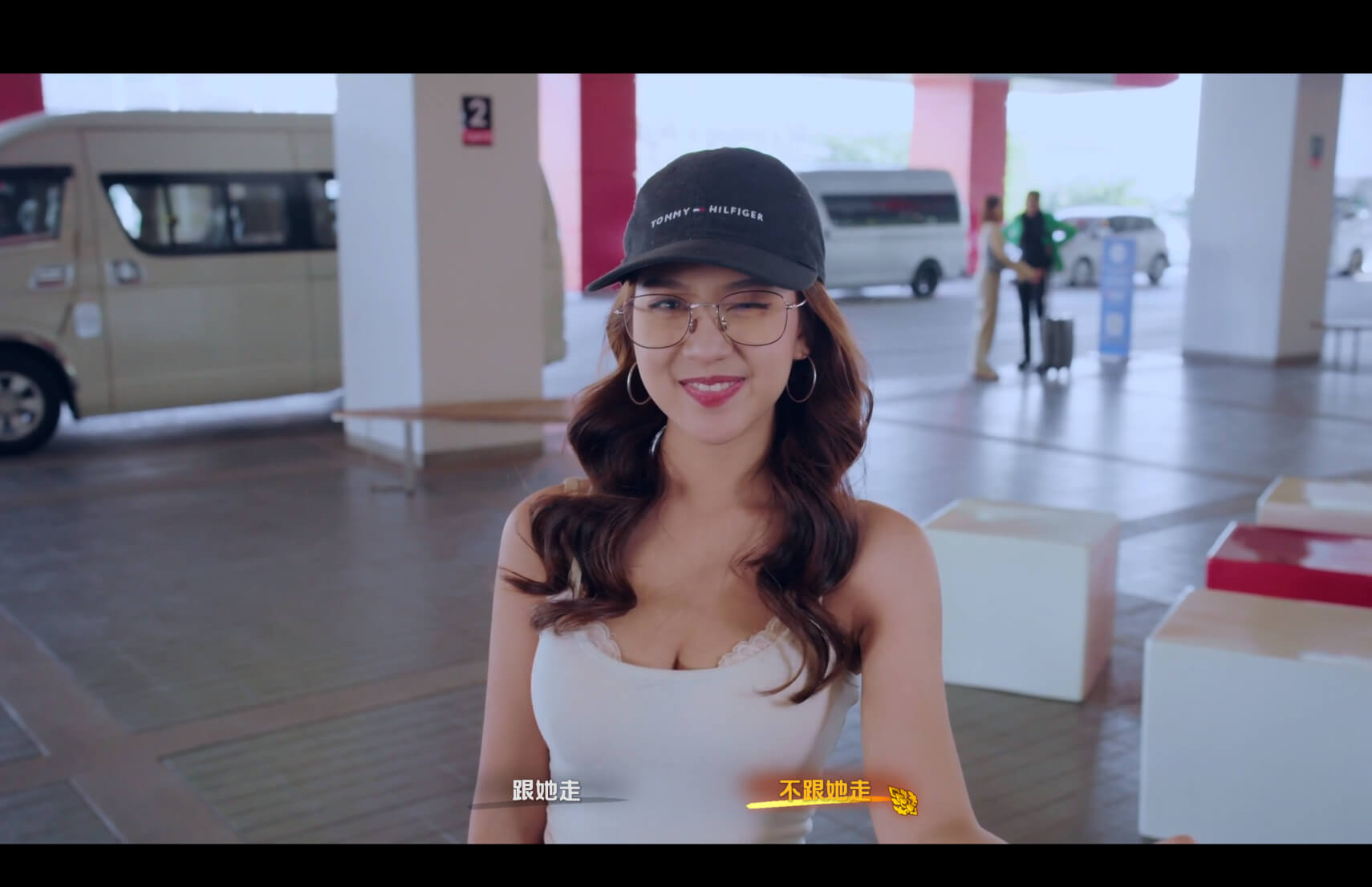 心跳大冒险：泰遇 Heartbeat in Thailand for Mac v1.1.22 中文原生版-Mac宇宙