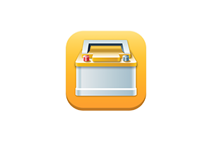 Watts for Mac v3.1.2 MAC电池健康优化