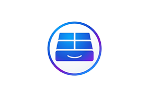 Paragon NTFS for Mac v17.0.243 让Mac读写NTFS格式硬盘