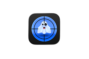 Ghost Buster Pro for Mac v4.0.4 快速清理卸载的应用残存文件