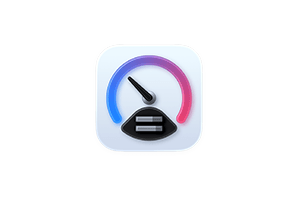 System Dashboard Pro for Mac v3.0.4 中文版 系统监测工具