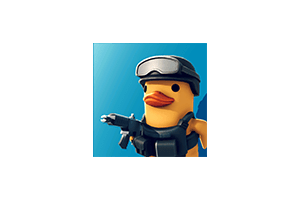 逃离鸭科夫 Escape From Duckov for Mac v1.1.6 中文原生版