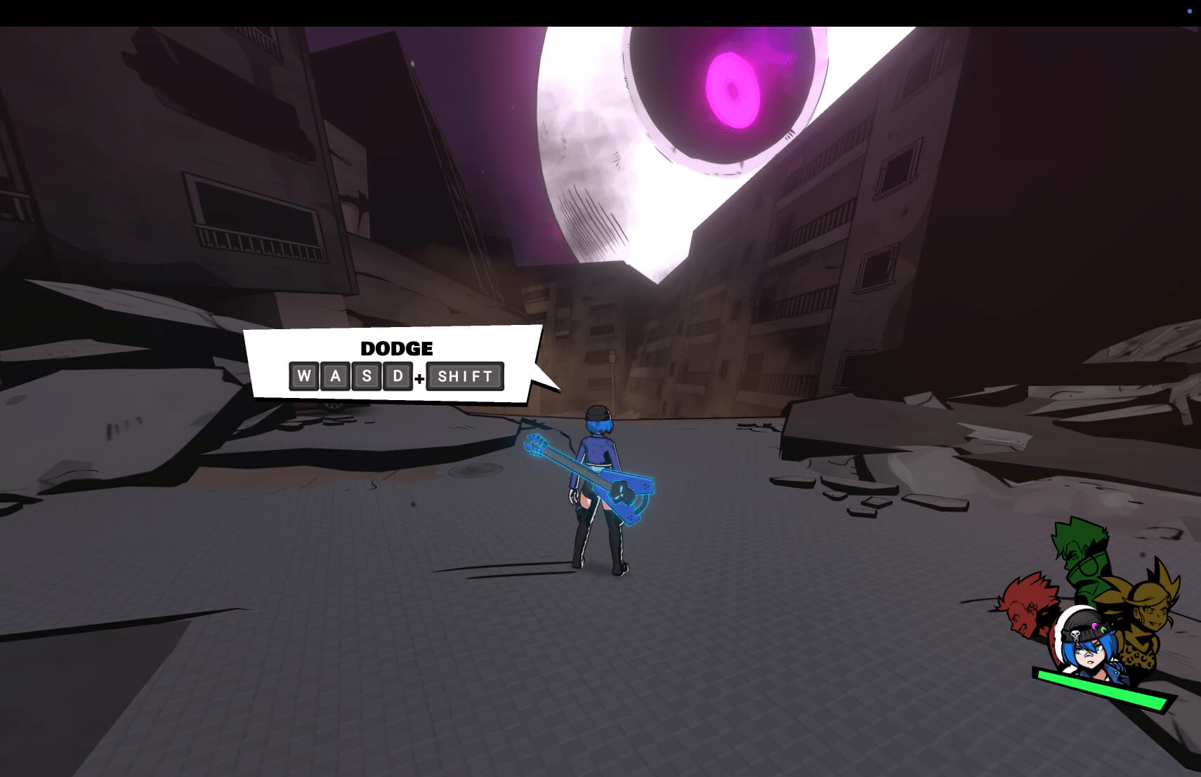 吉诺小子 Genokids for Mac v1.0.215 英文原生版-Mac宇宙