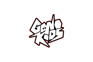 吉诺小子 Genokids for Mac v1.0.169 英文原生版