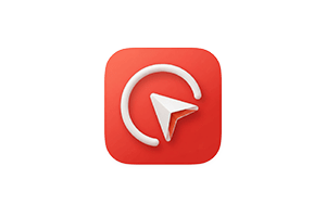 GM Right Mouse Pro for Mac v3.9.1 中文版 右键鼠标助手专业版