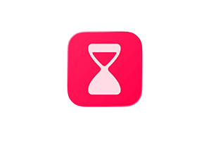 Multi-List Timer for Mac v11.0 多项任务计时器