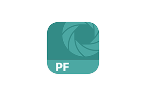 PhotoFoundry for Mac v1.2.6 照片编辑软件