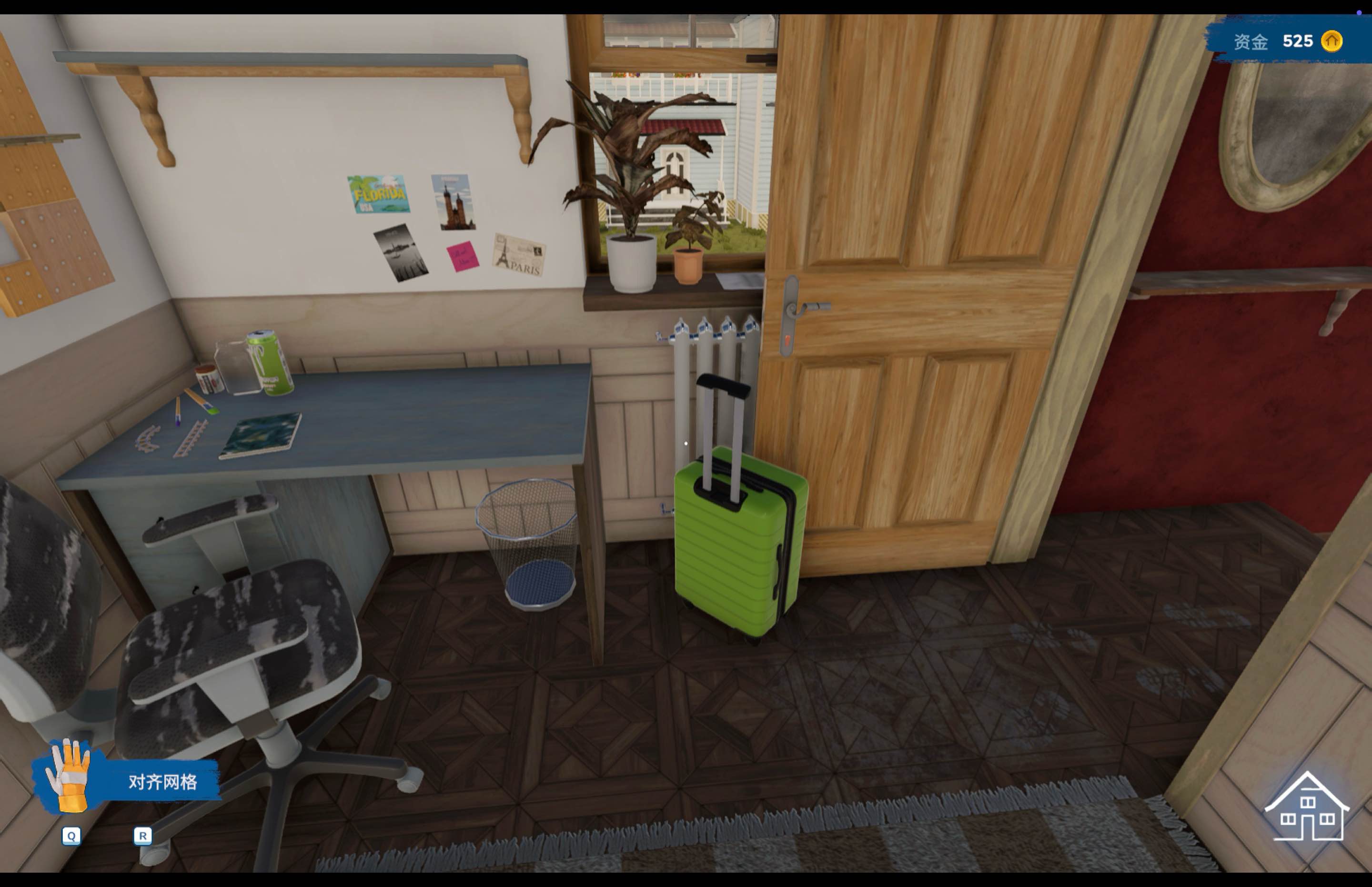 房产达人2 House Flipper 2 for Mac v1.9.3.0 中文移植版-Mac宇宙